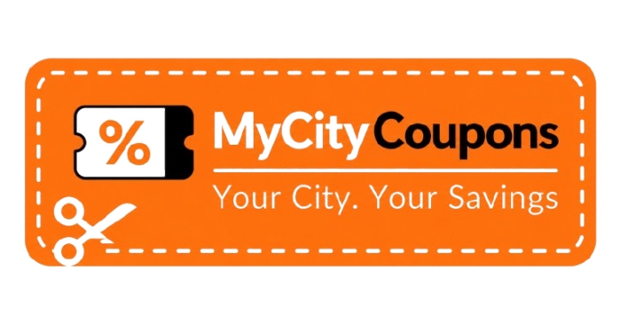 MyCityCoupons