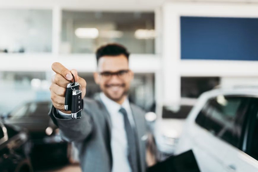 Automobile