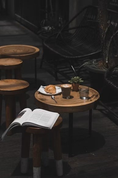 Cafes