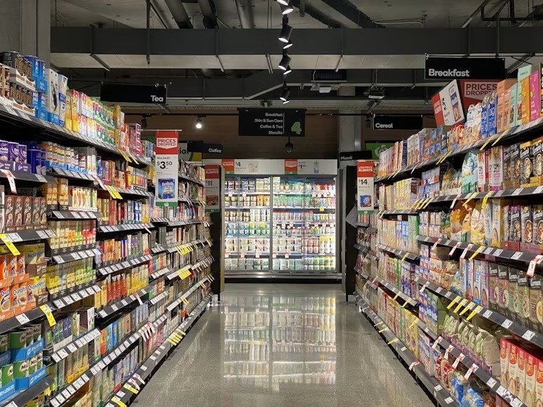 Grocery