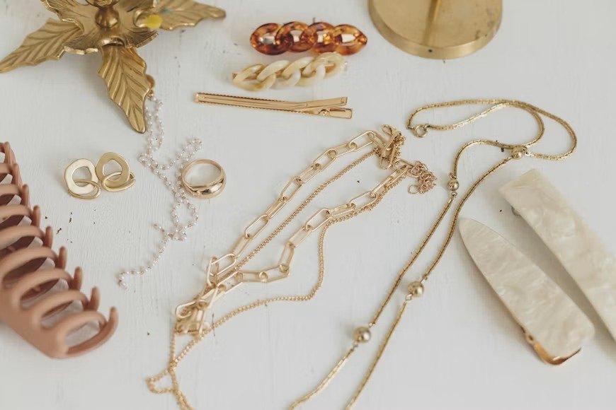 Jewellery