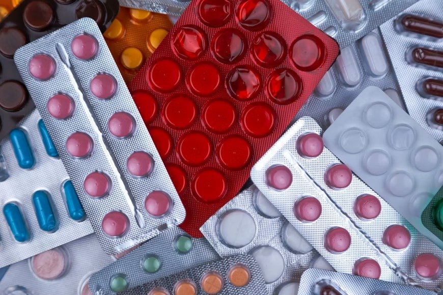 Medical Stores