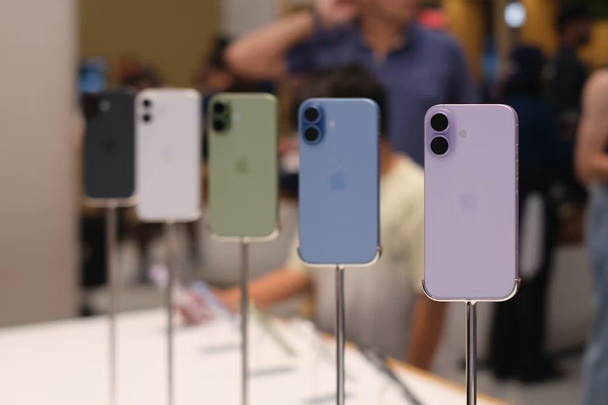 Mobile Stores