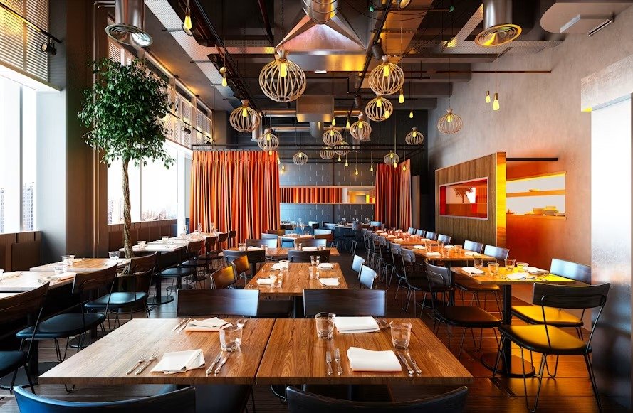Restaurants