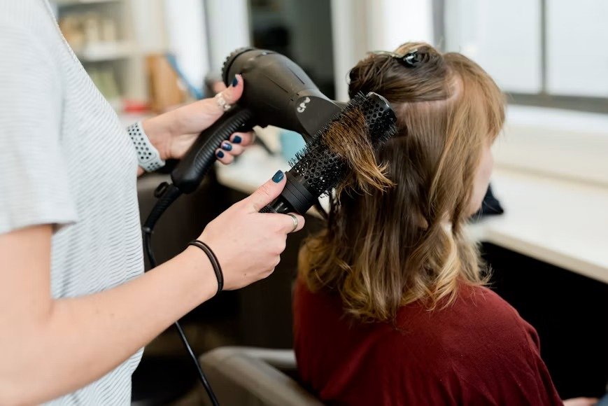 Salons
